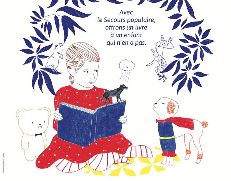 Donnez à lire …un livre pour enfant sur l’art ?