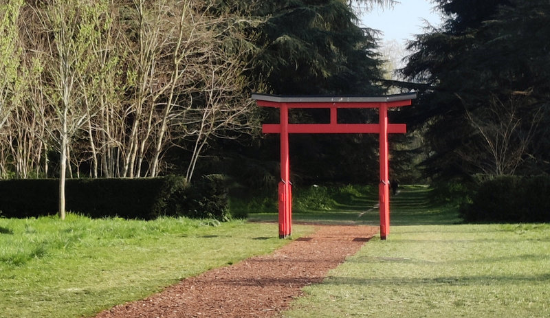 Un tori
